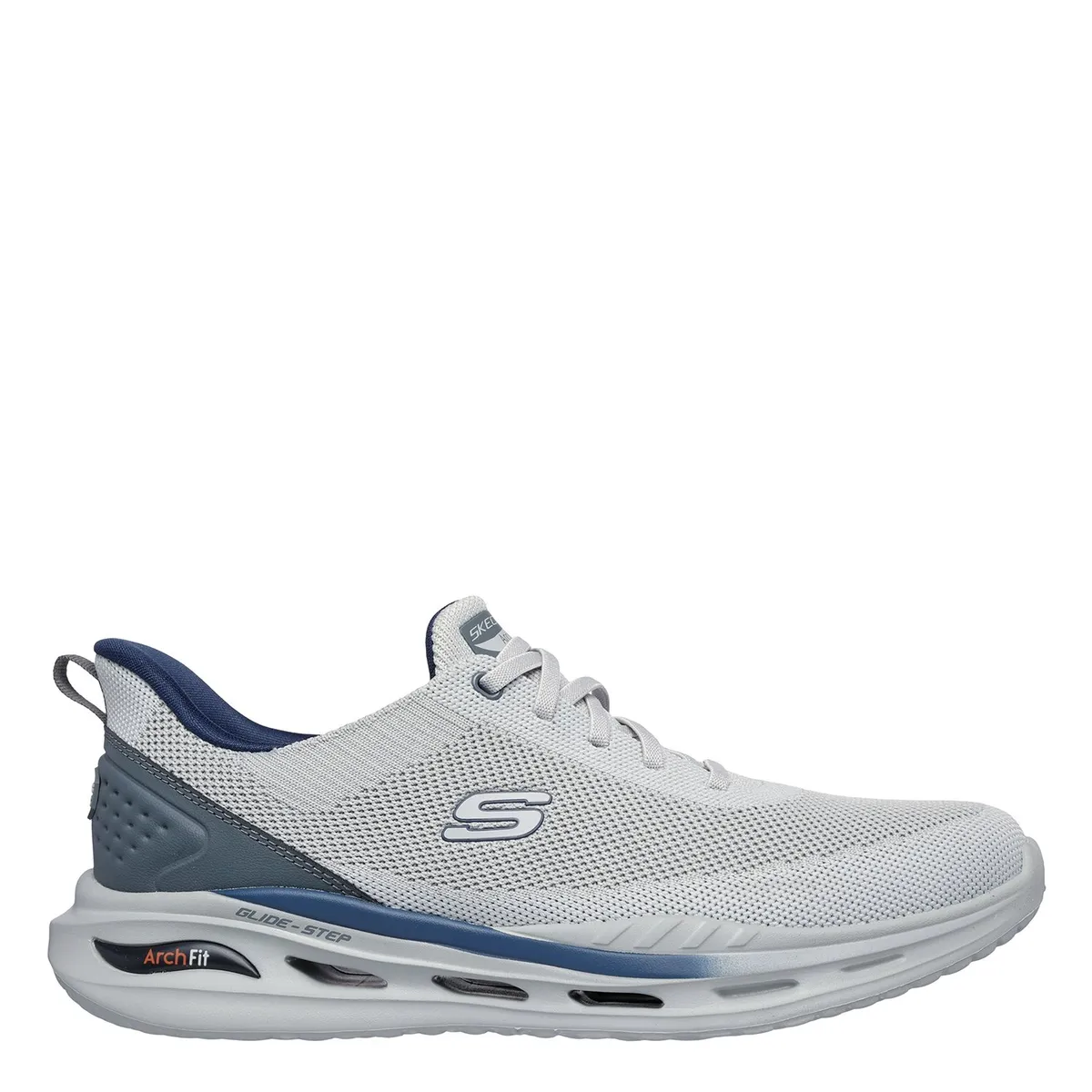 SKECHERS - Zapatillas Urbanas Hombre Skechers Arch Fit Orvan