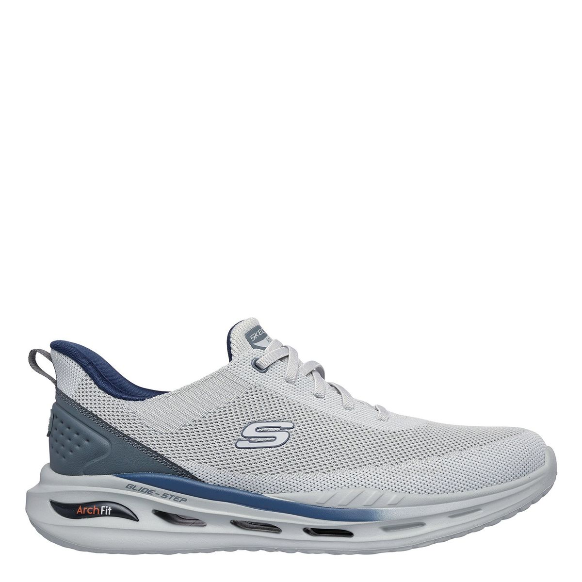 SKECHERS - Zapatillas Urbanas Hombre Skechers Arch Fit Orvan