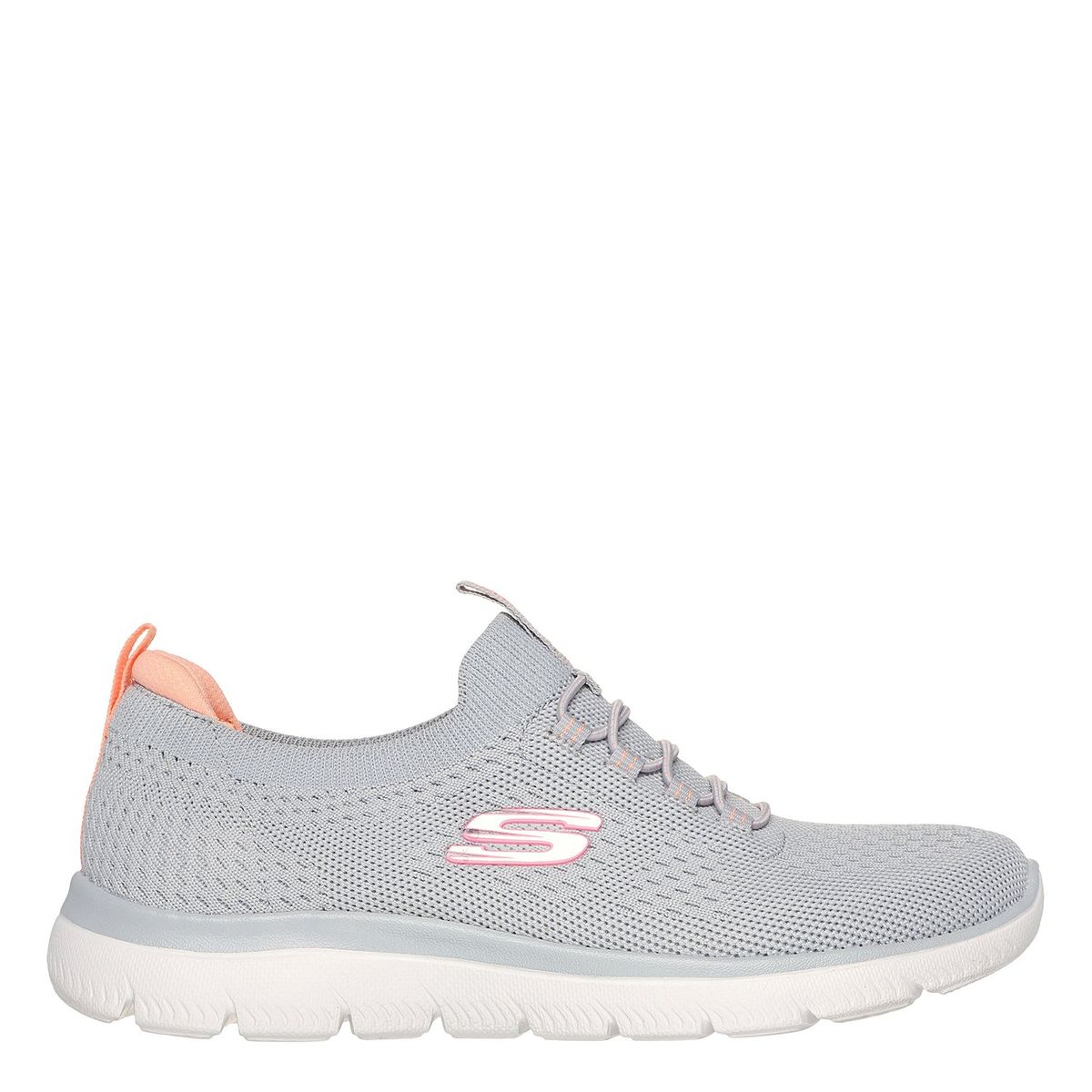 SKECHERS - Zapatillas Deportivas Summits Mujer Skechers 