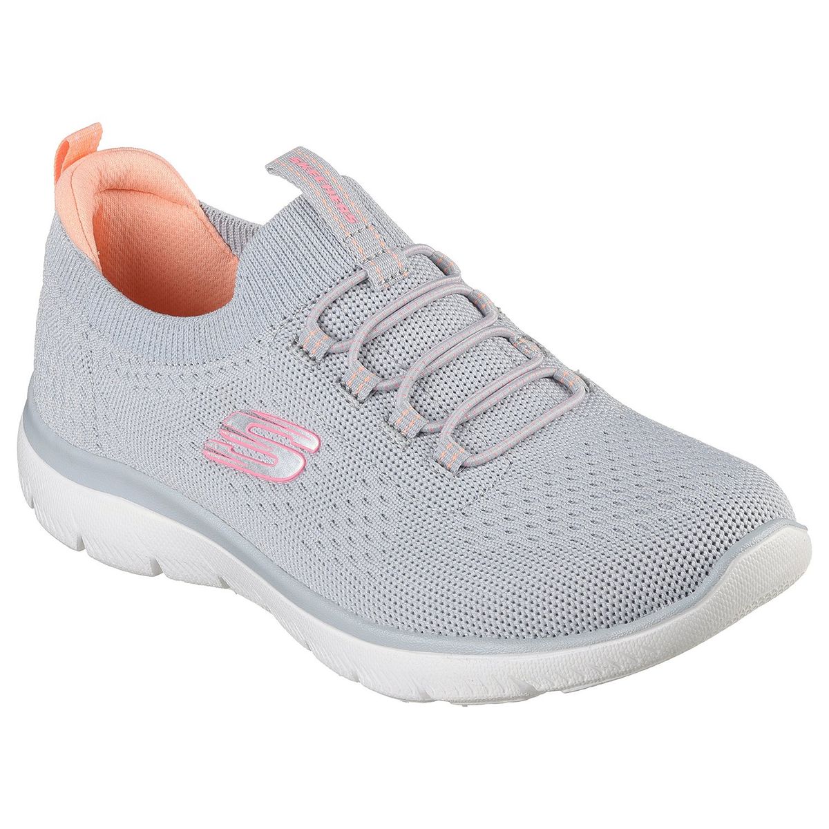 SKECHERS - Zapatillas Deportivas Summits Mujer Skechers 