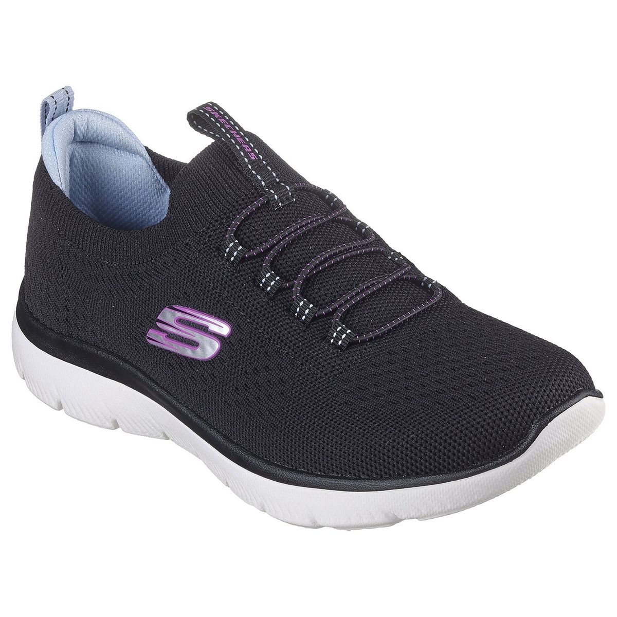 SKECHERS - Zapatillas Deportivas Summits Mujer  Skechers 