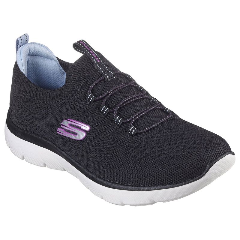 SKECHERS - Zapatillas Deportivas Summits Mujer  Skechers 