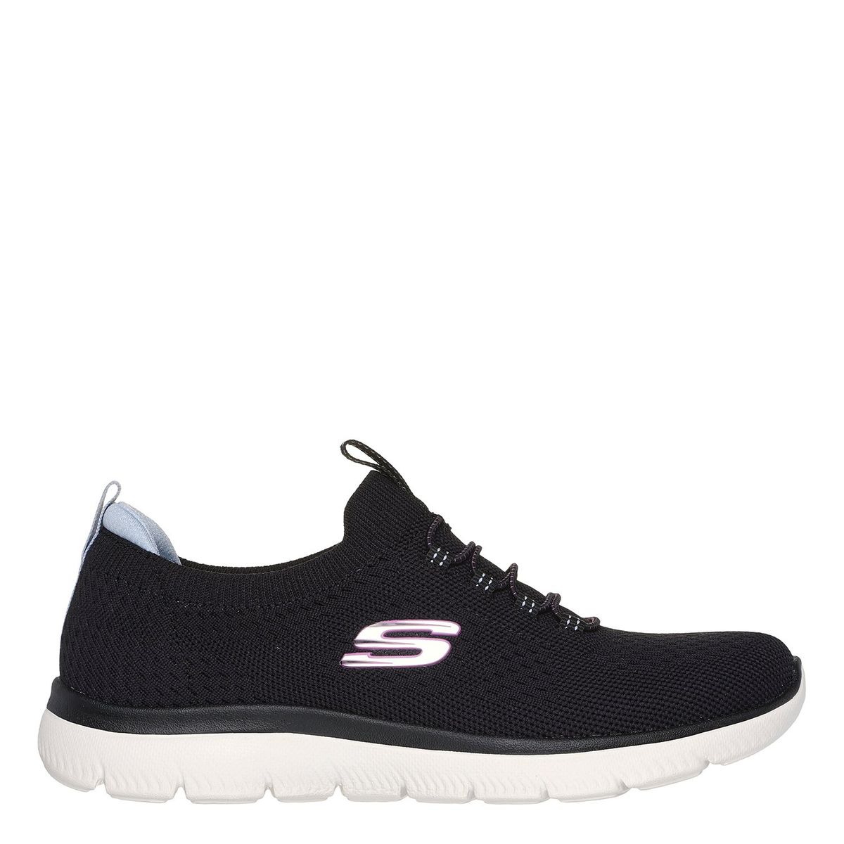 SKECHERS - Zapatillas Deportivas Summits Mujer  Skechers 