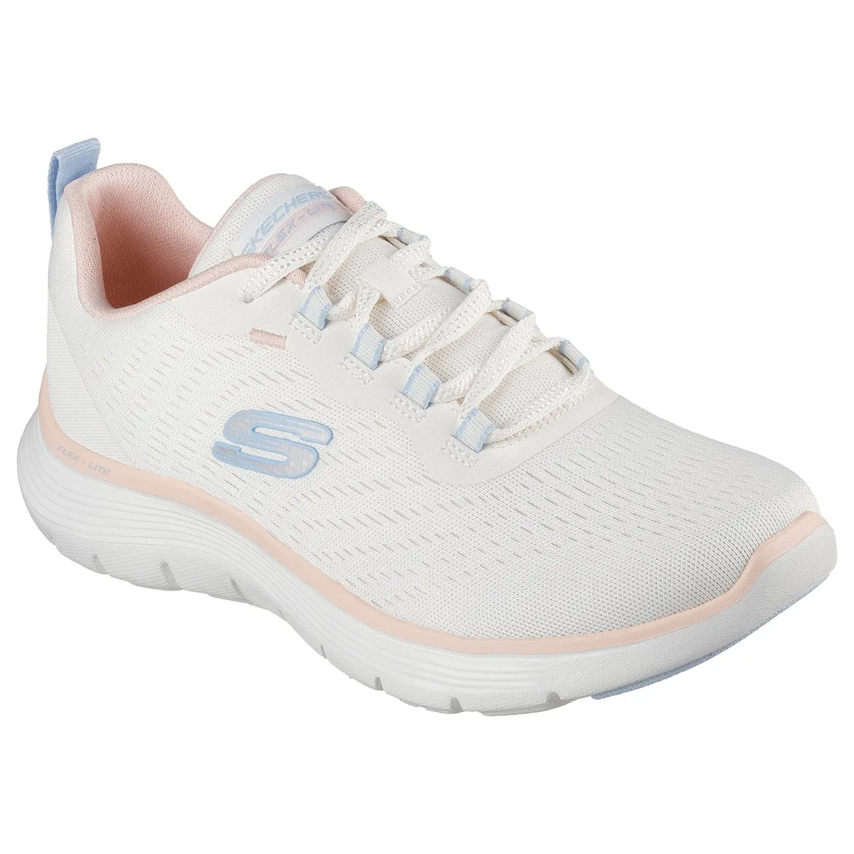 SKECHERS - Zapatillas Deportivas Flex Appeal 5.0 Mujer  Skechers 