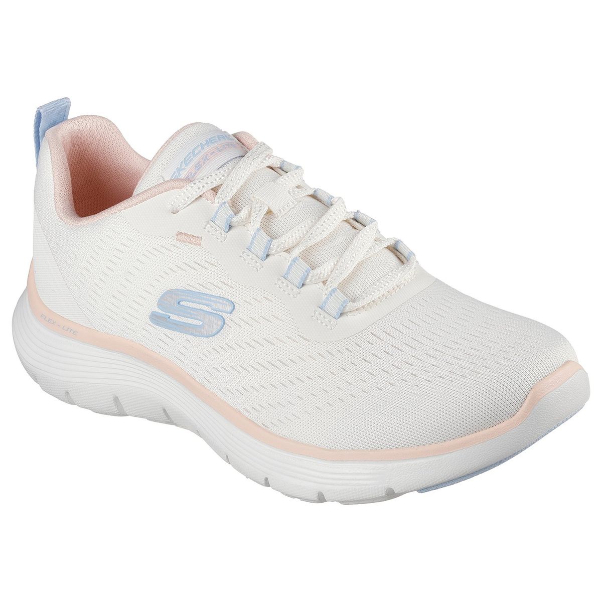 SKECHERS - Zapatillas Deportivas Flex Appeal 5.0 Mujer  Skechers 