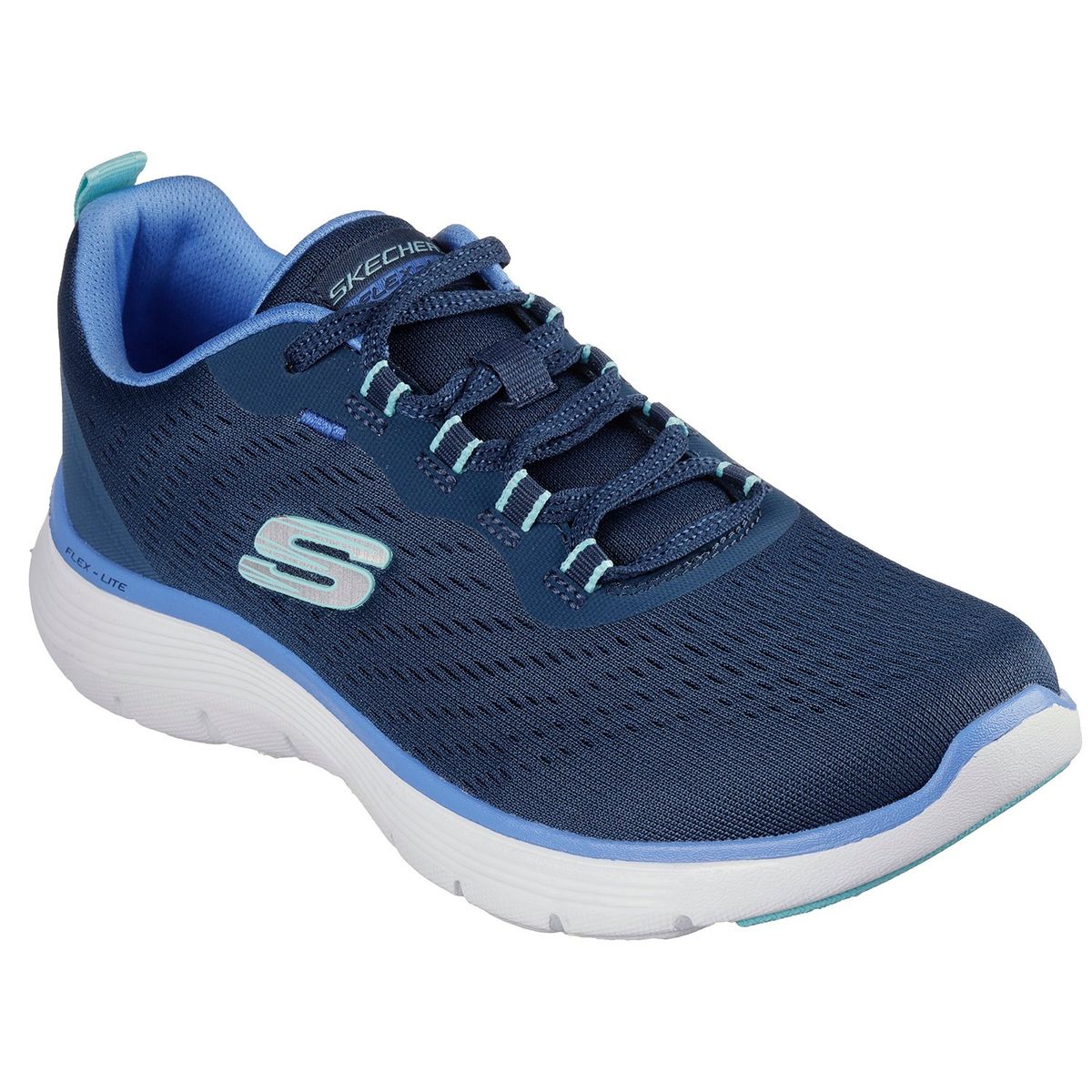 SKECHERS - Zapatillas Deportivas  Flex Appeal 5.0 Mujer Skechers 