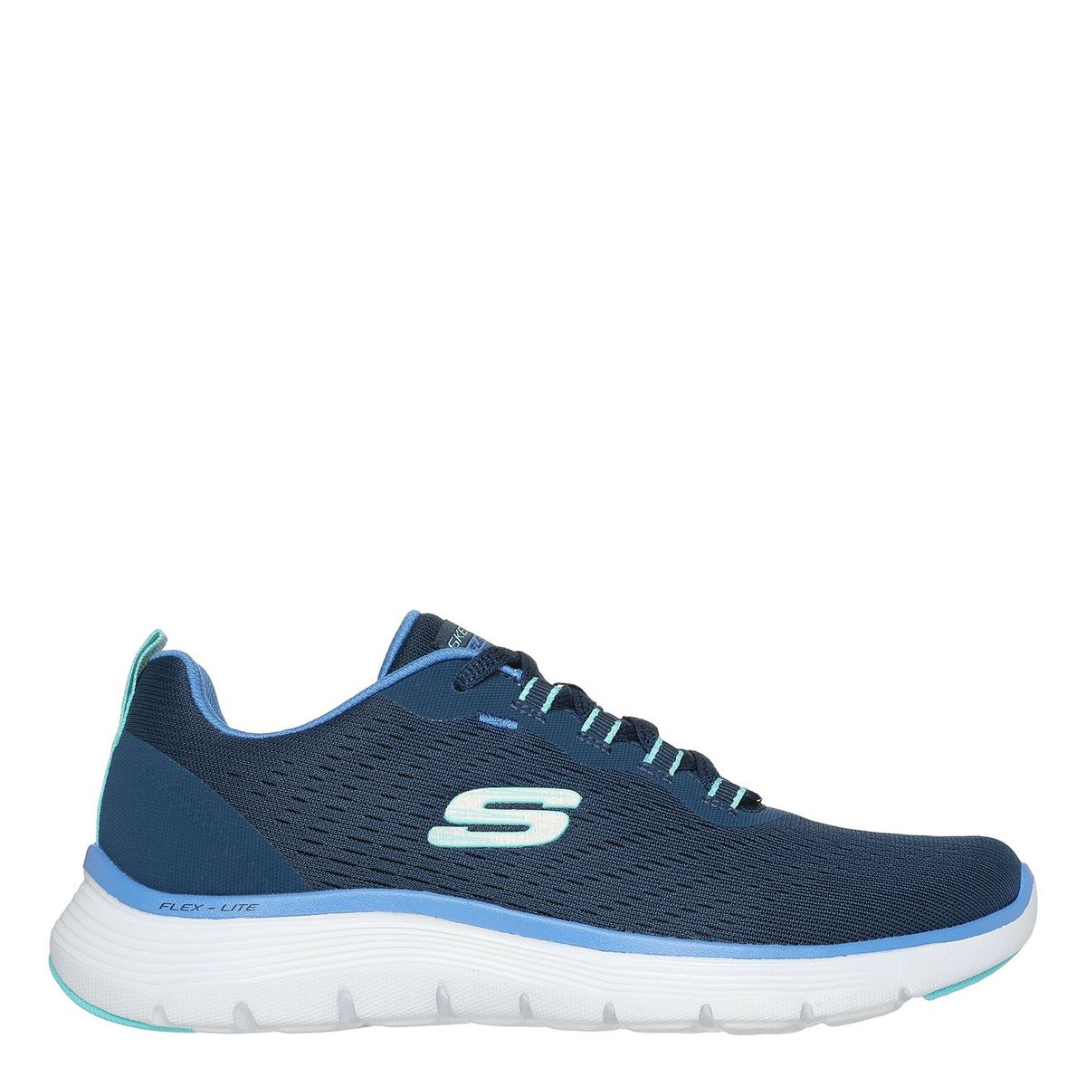 SKECHERS - Zapatillas Deportivas  Flex Appeal 5.0 Mujer Skechers 