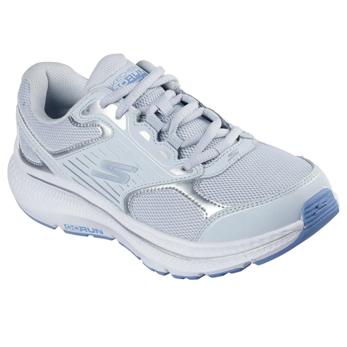 SKECHERS - Zapatillas Deportivas   Go Run Consistent 2.0 Mujer Skechers