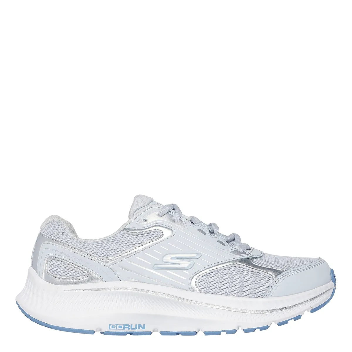 SKECHERS - Zapatillas Deportivas   Go Run Consistent 2.0 Mujer Skechers