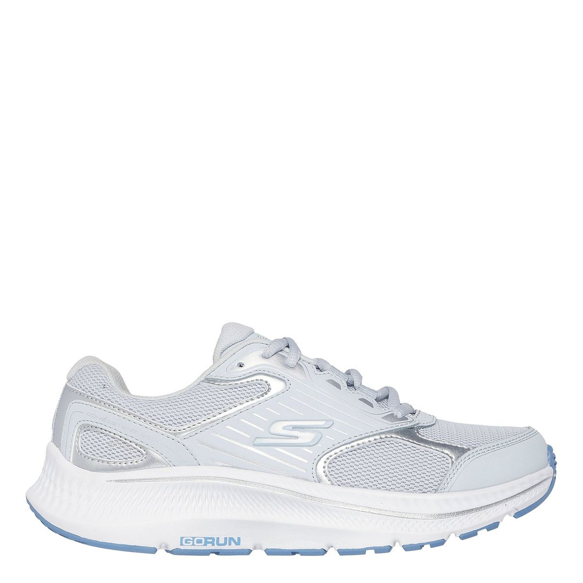 SKECHERS - Zapatillas Deportivas   Go Run Consistent 2.0 Mujer Skechers