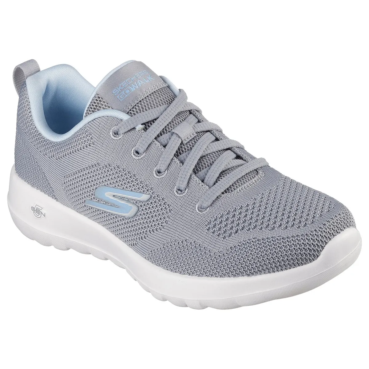 SKECHERS - Zapatillas Running Mujer Skechers Go Walk Joy 