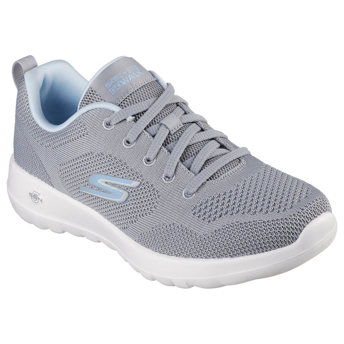 SKECHERS - Zapatillas Running Mujer Skechers Go Walk Joy 