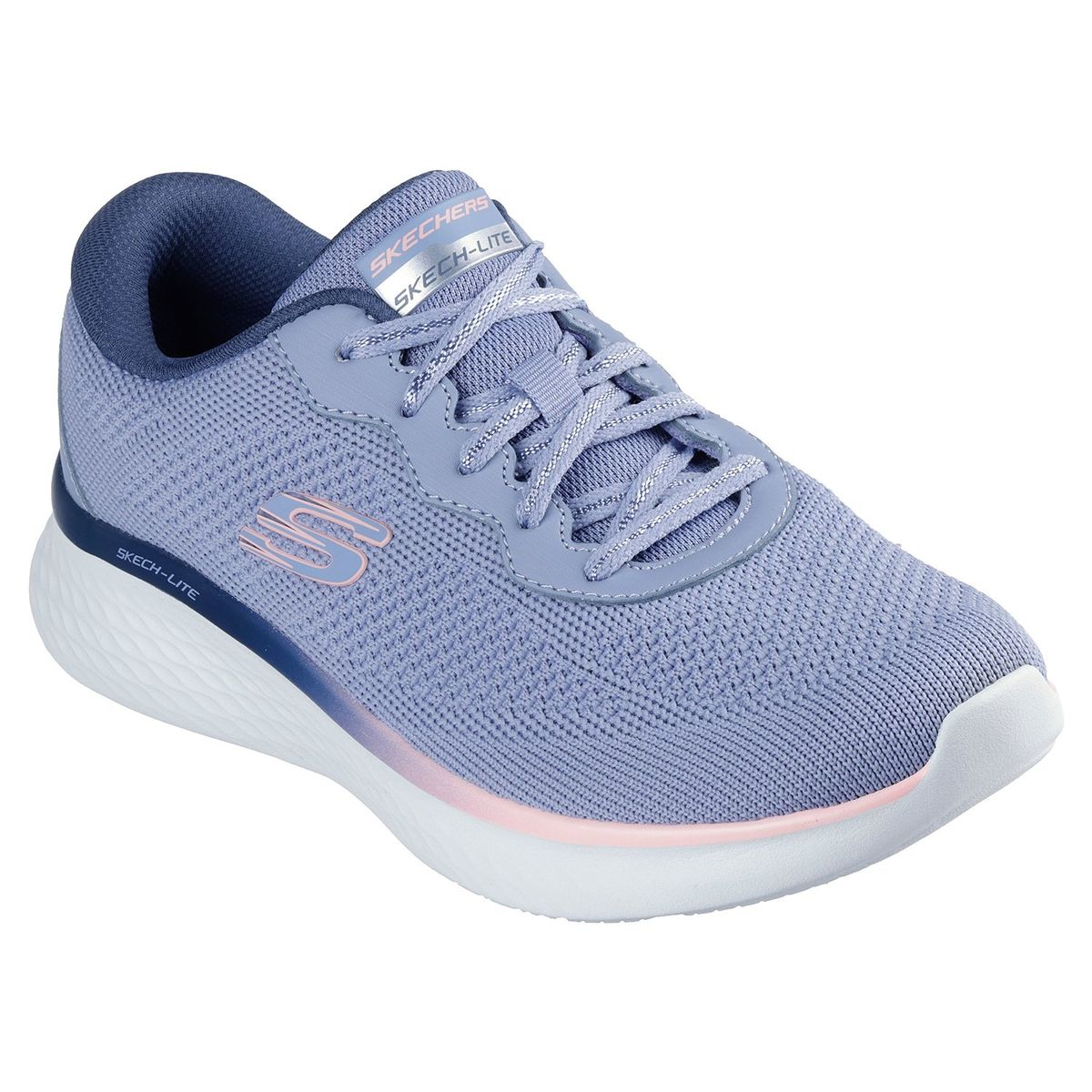 SKECHERS - Zapatillas Deportivas Skech-lite Pro Mujer Skechers