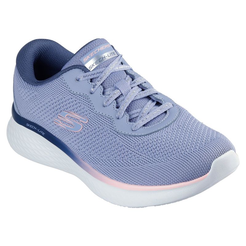 SKECHERS - Zapatillas Deportivas Skech-lite Pro Mujer Skechers 