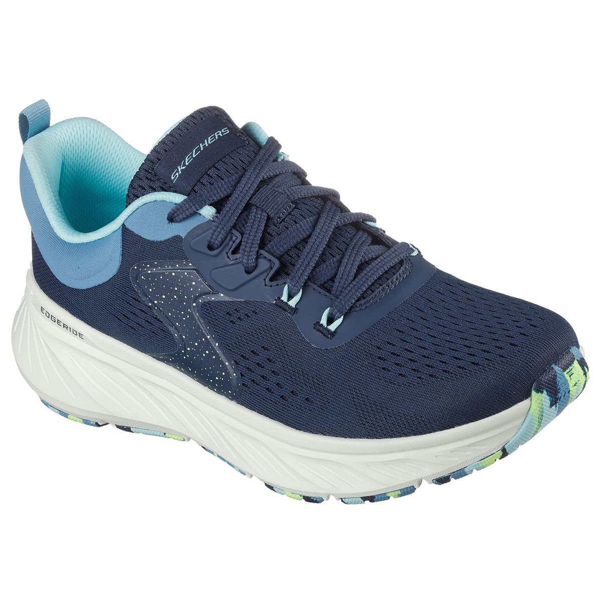 SKECHERS - Zapatillas Deportivas Edgeride Mujer Skechers