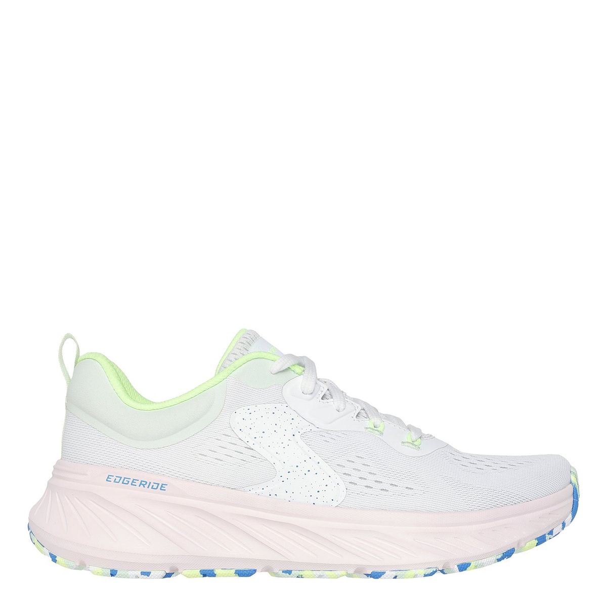 SKECHERS - Zapatillas Deportivas Edgeride Mujer Skechers