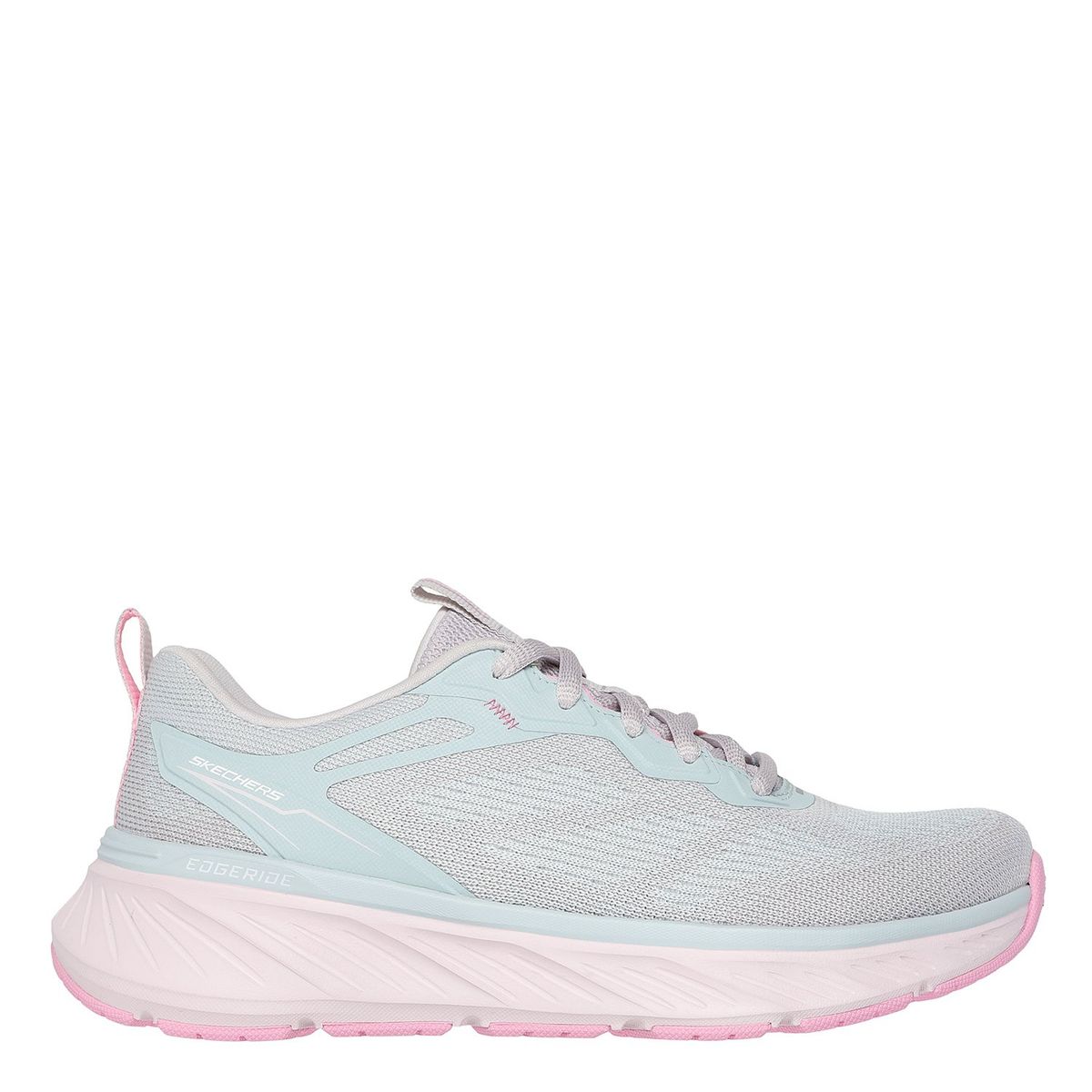 SKECHERS - Zapatillas Deportivas Edgeride Mujer Skechers