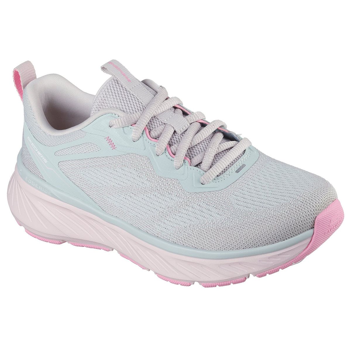 SKECHERS - Zapatillas Deportivas Edgeride Mujer Skechers