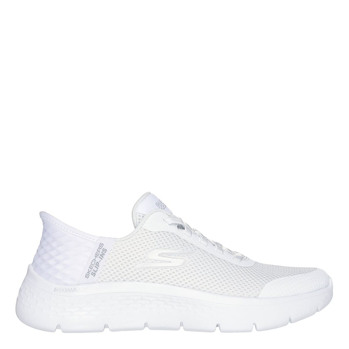 SKECHERS - Zapatillas Deportivas Go Walk Flex Slip Ins Mujer Skechers