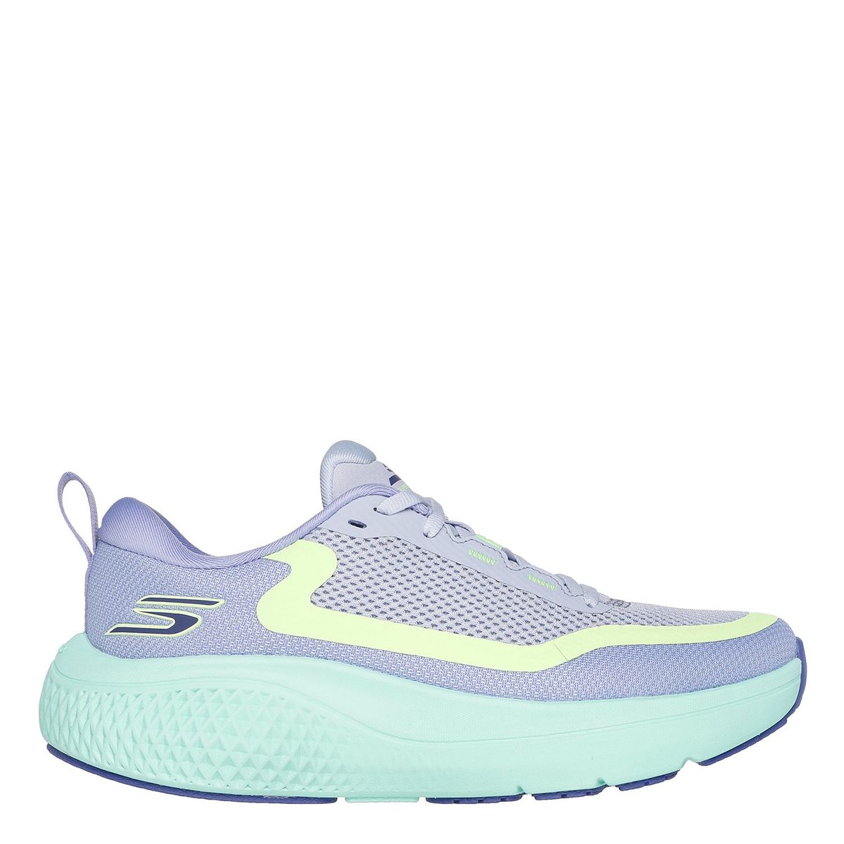 SKECHERS - Zapatillas Deportivas Go Run Supersonic Max  Mujer Skechers 