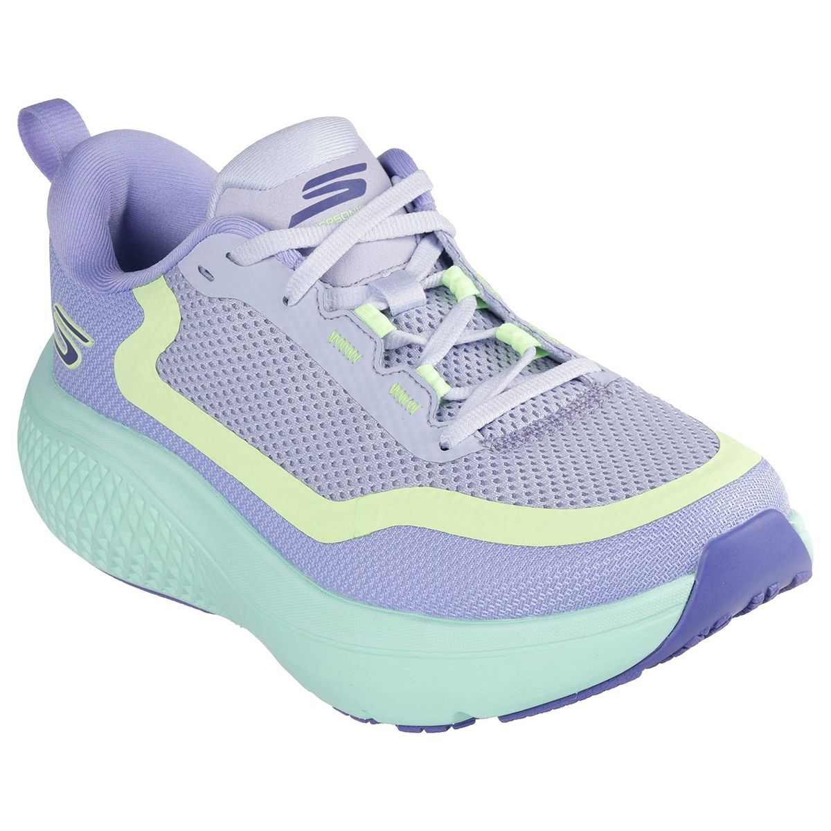 SKECHERS - Zapatillas Deportivas Go Run Supersonic Max  Mujer Skechers 