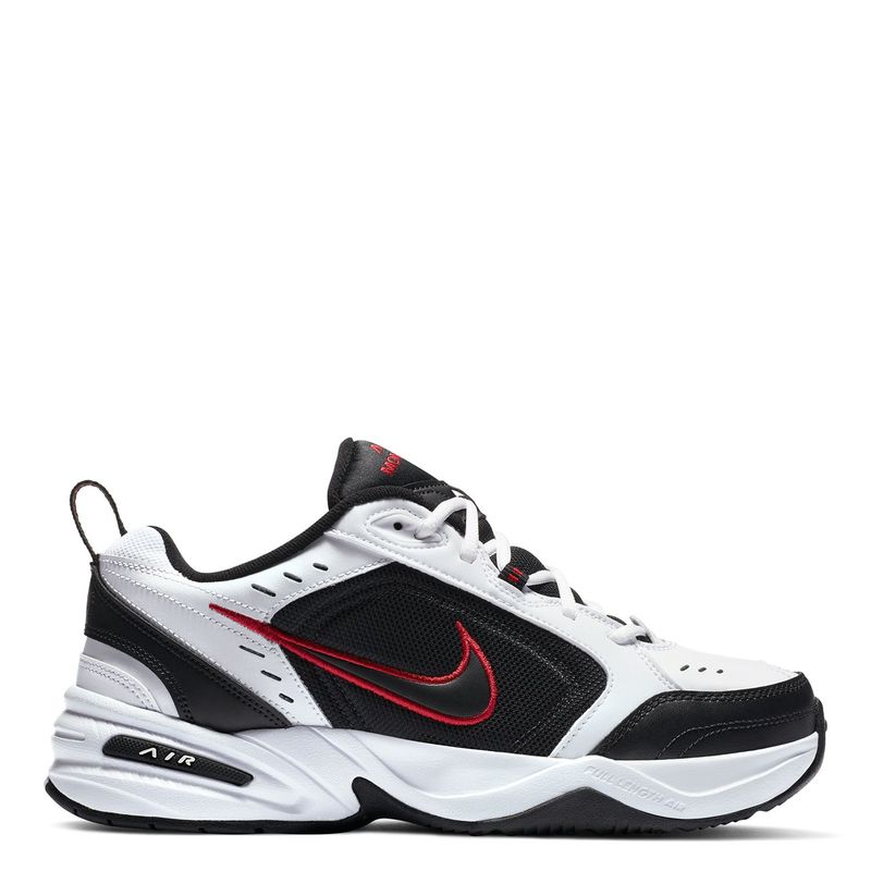 NIKE - Zapatillas Training Air Monarch Hombre Nike