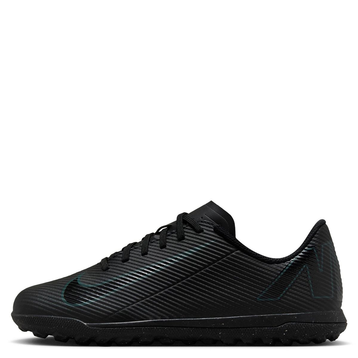 NIKE - Zapatillas Futbol Niños Nike Mercurial Vapor 16 Club Pasto Sintetico