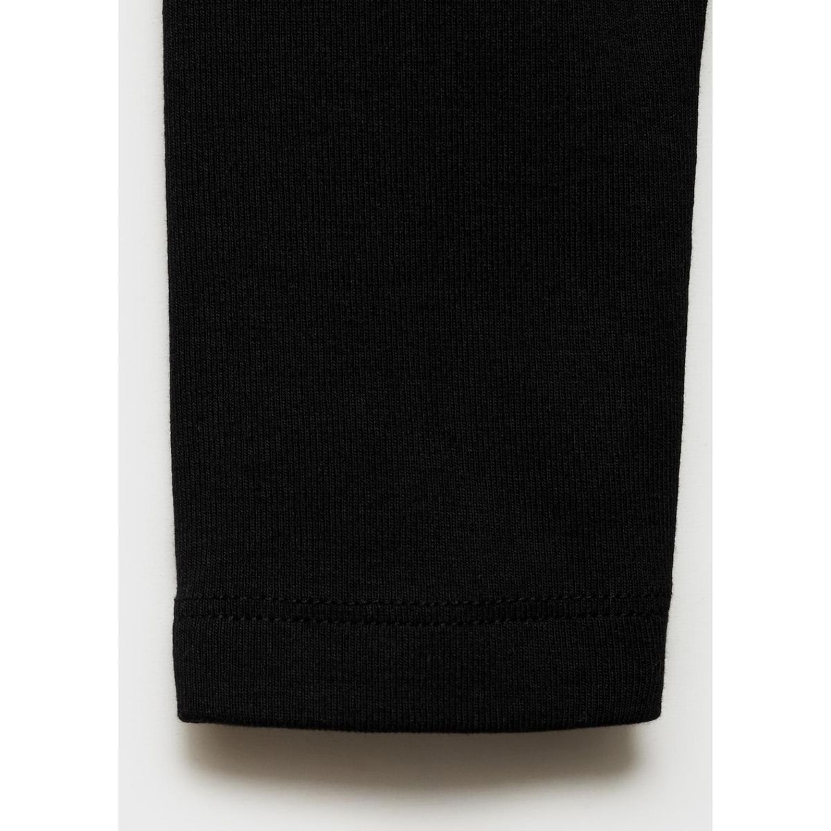 MANGO - Vestido Largo Algodón Mujer Mango