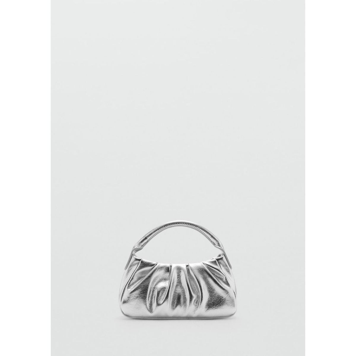 MANGO - Cartera Leon Mujer Mango