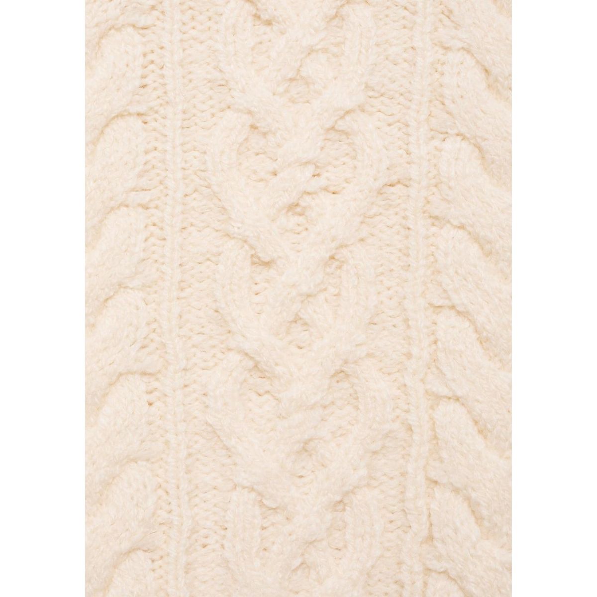 MANGO - Chompa Casual Mujer Mango