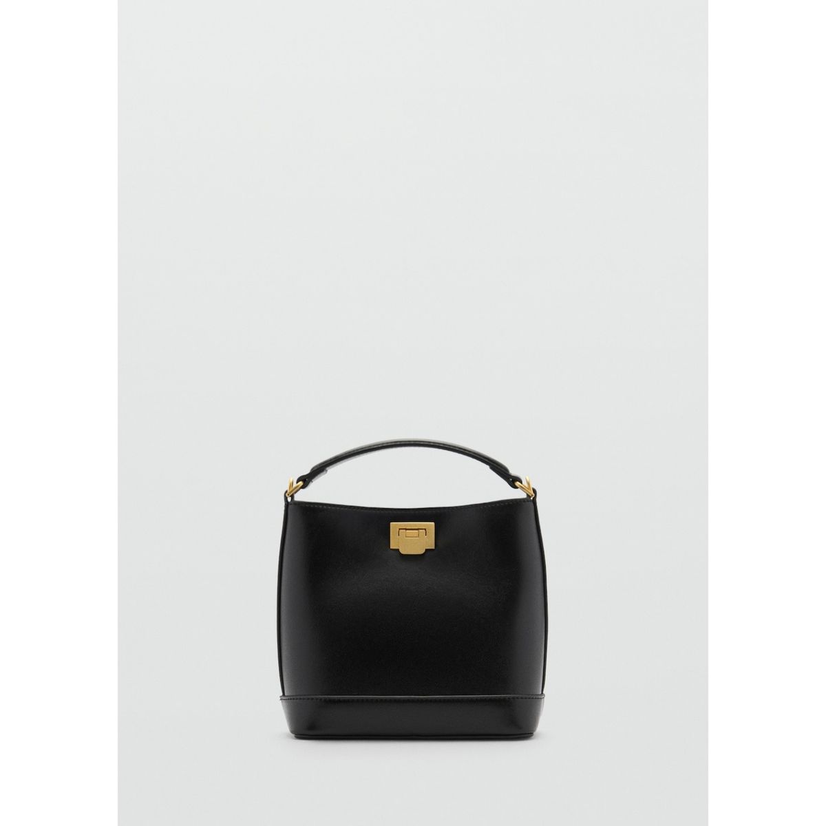 MANGO - Cartera Mike Mango