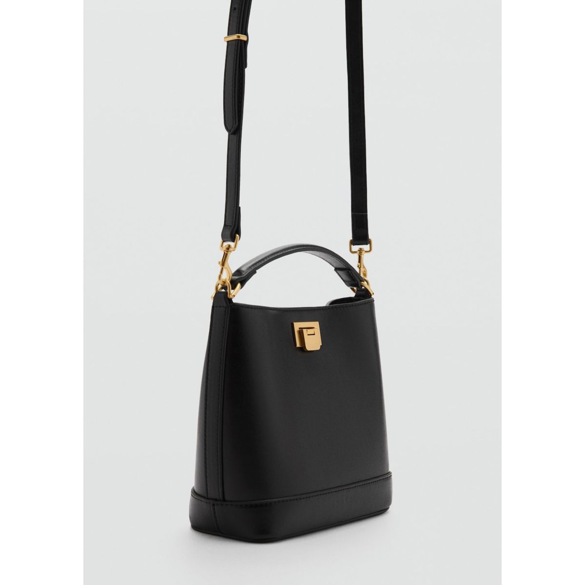 MANGO - Cartera Mike Mango