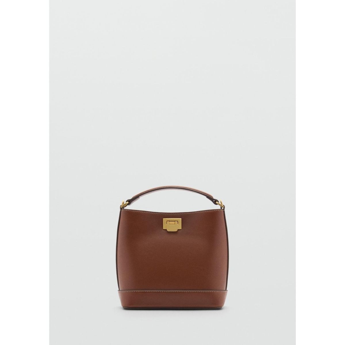 MANGO - Cartera Mike Mango