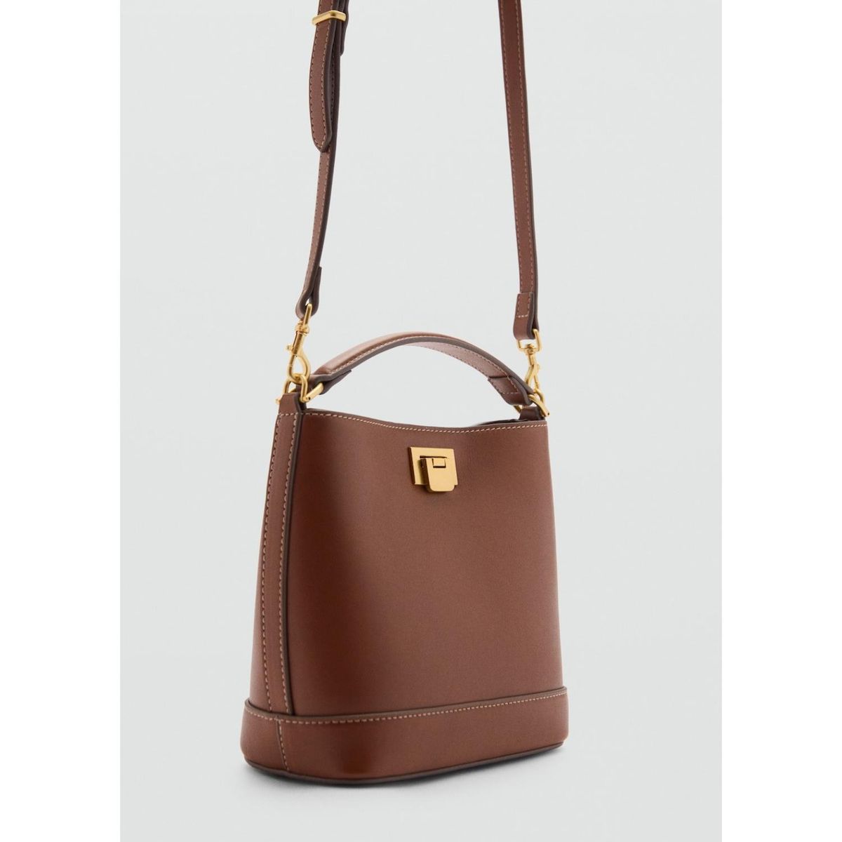 MANGO - Cartera Mike Mango