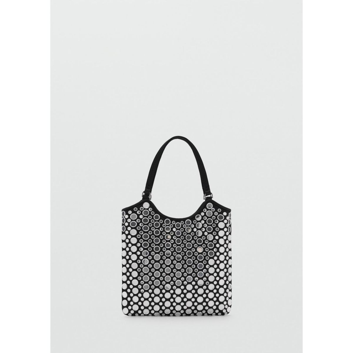 MANGO - Cartera Fandango Mujer Mango