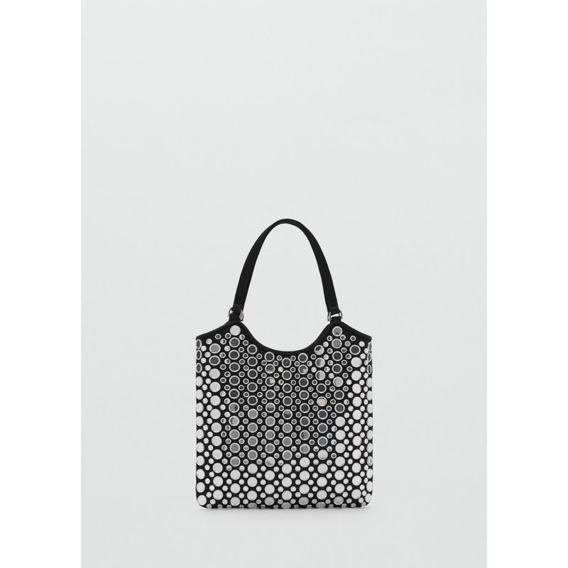 MANGO - Cartera Fandango Mujer Mango