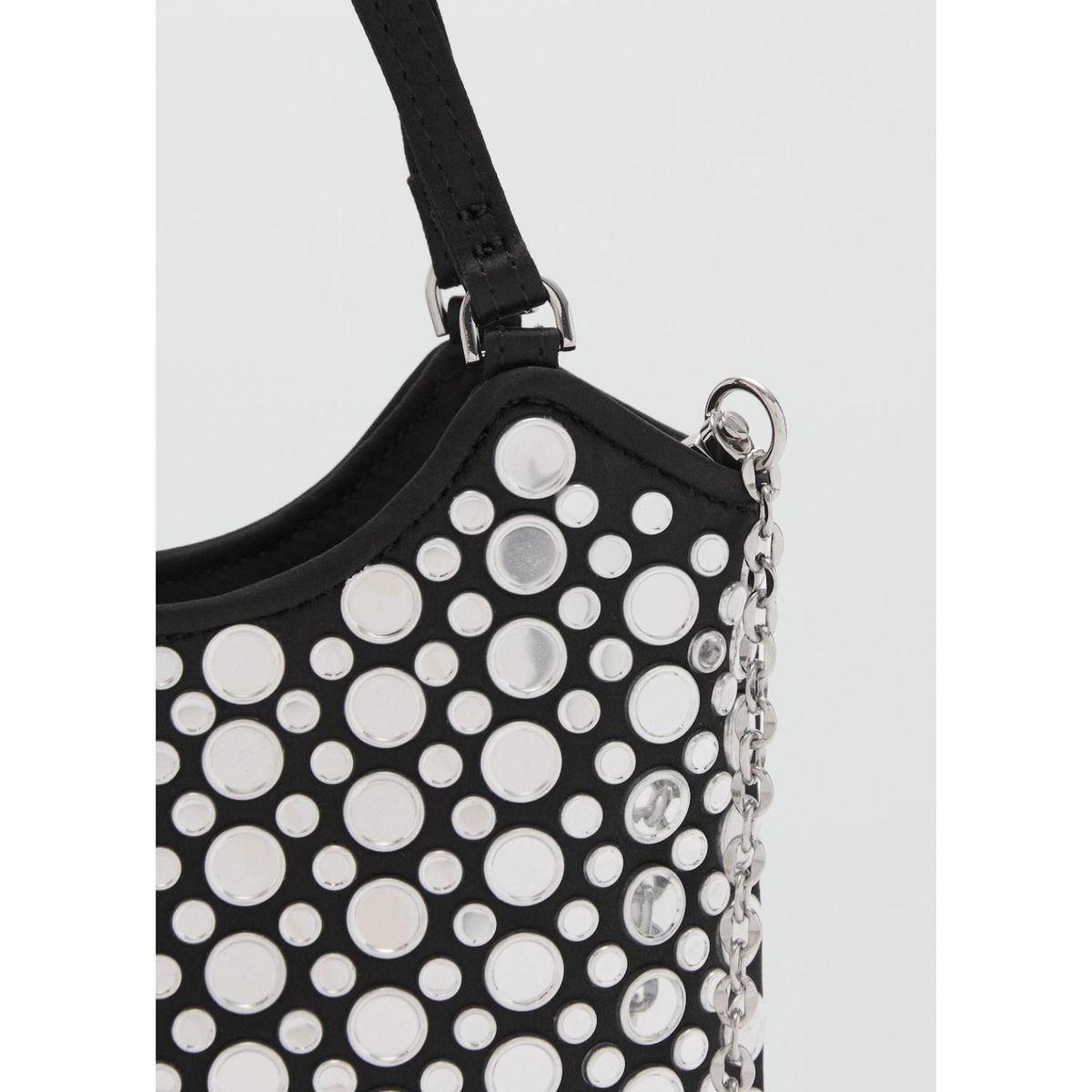 MANGO - Cartera Fandango Mujer Mango