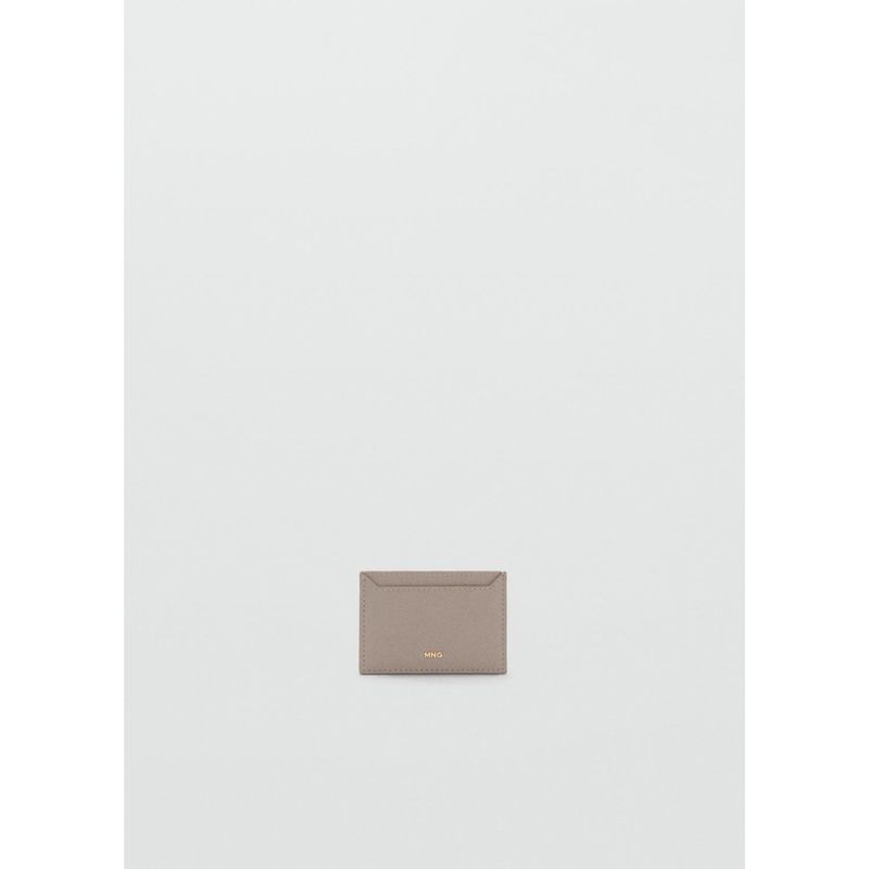 MANGO - Tarjetero Mujer Mago