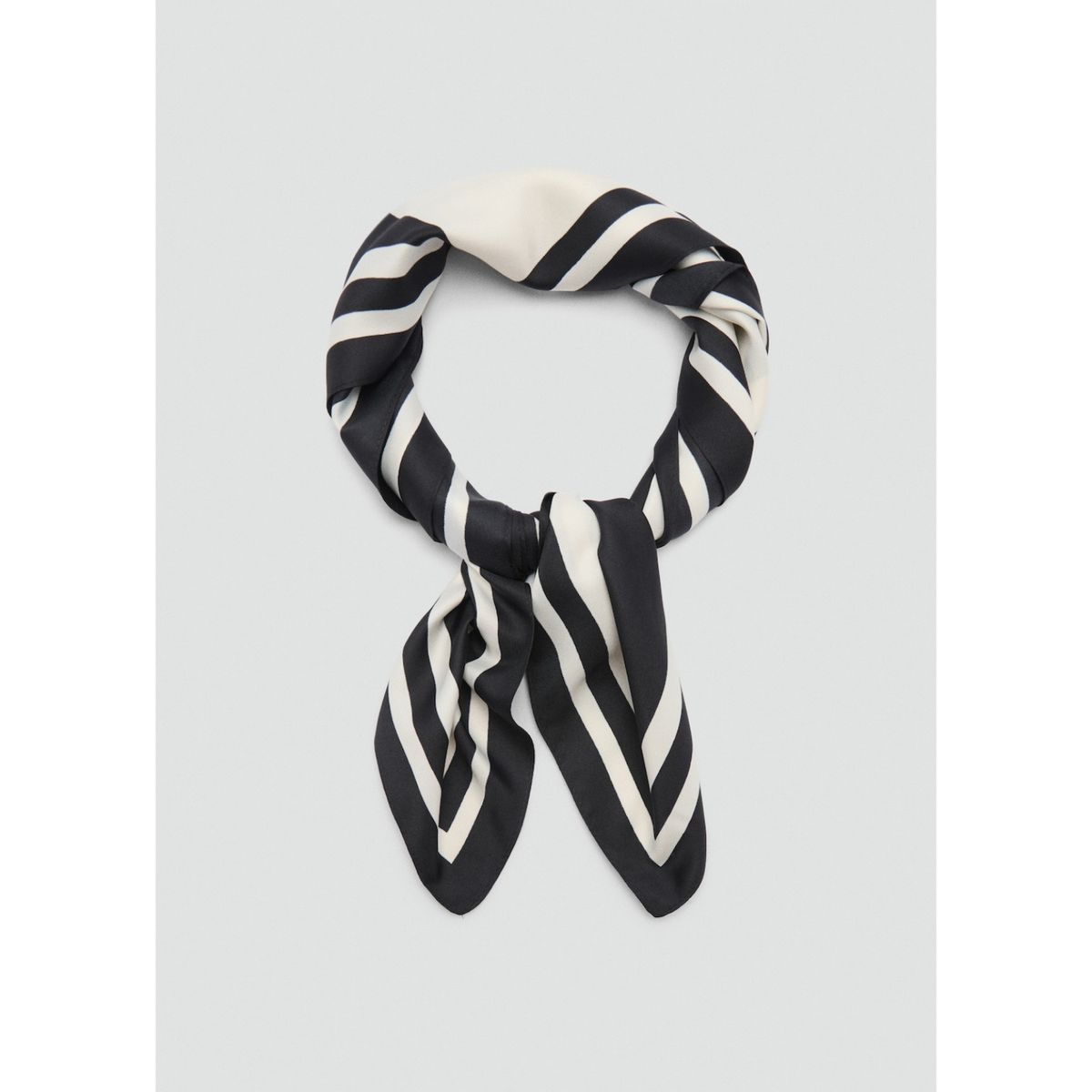 MANGO - Pañuelo Lissi Mujer Mango