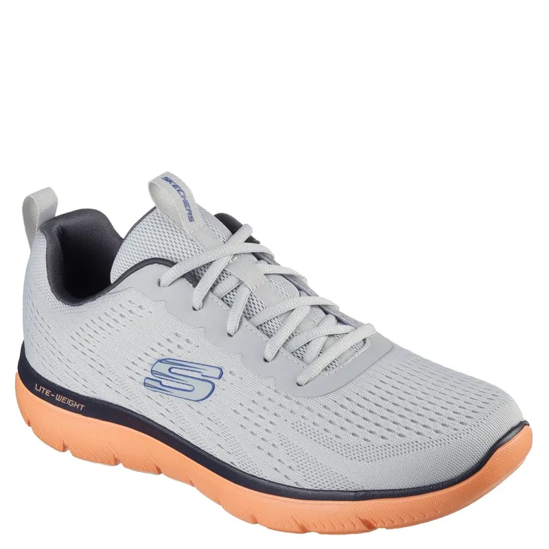 SKECHERS - Zapatillas Running Hombre Skechers Summits