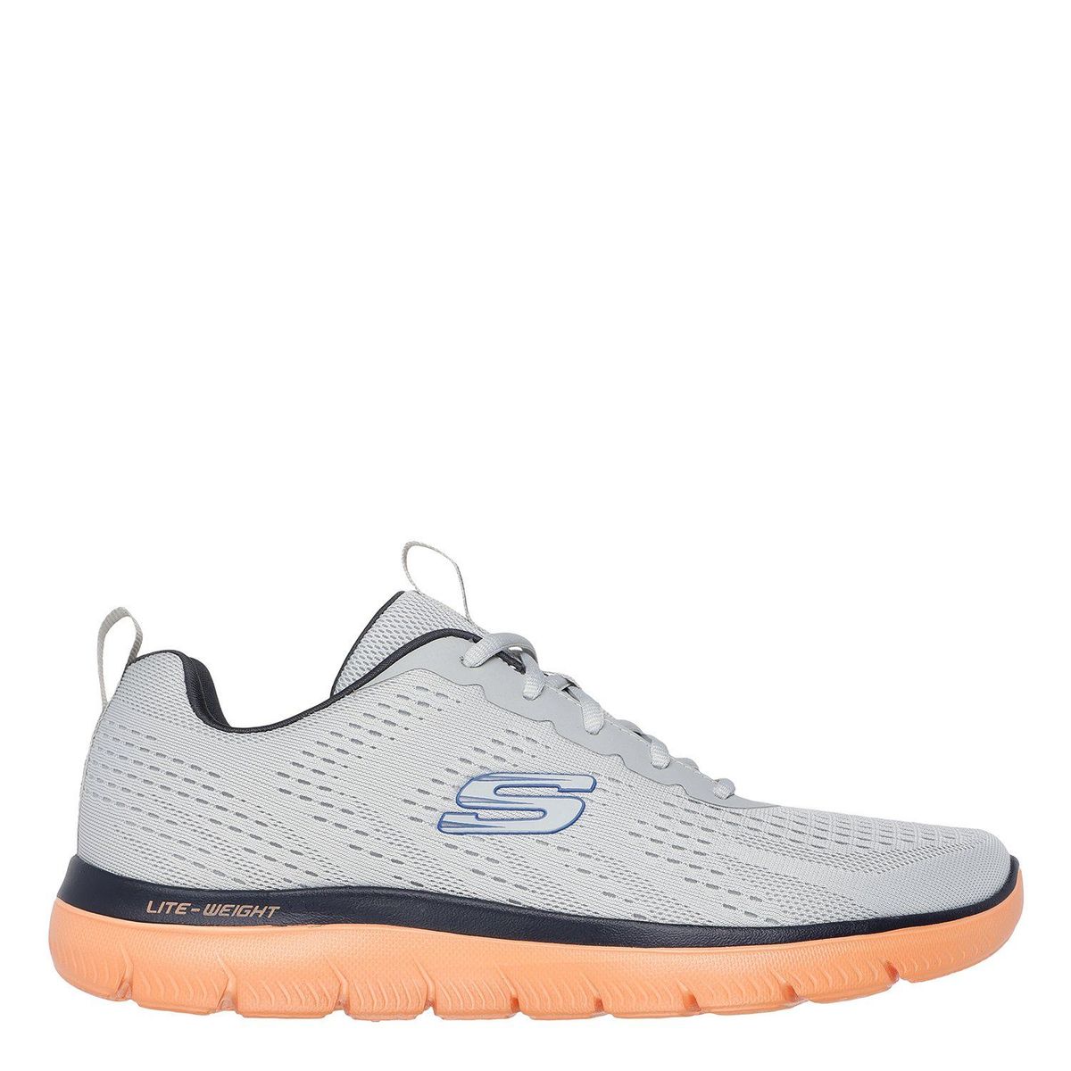 SKECHERS - Zapatillas Running Hombre Skechers Summits