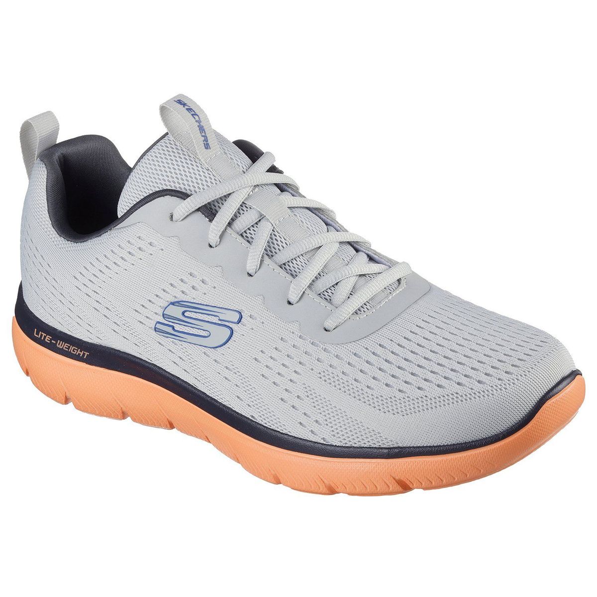 SKECHERS - Zapatillas Running Hombre Skechers Summits