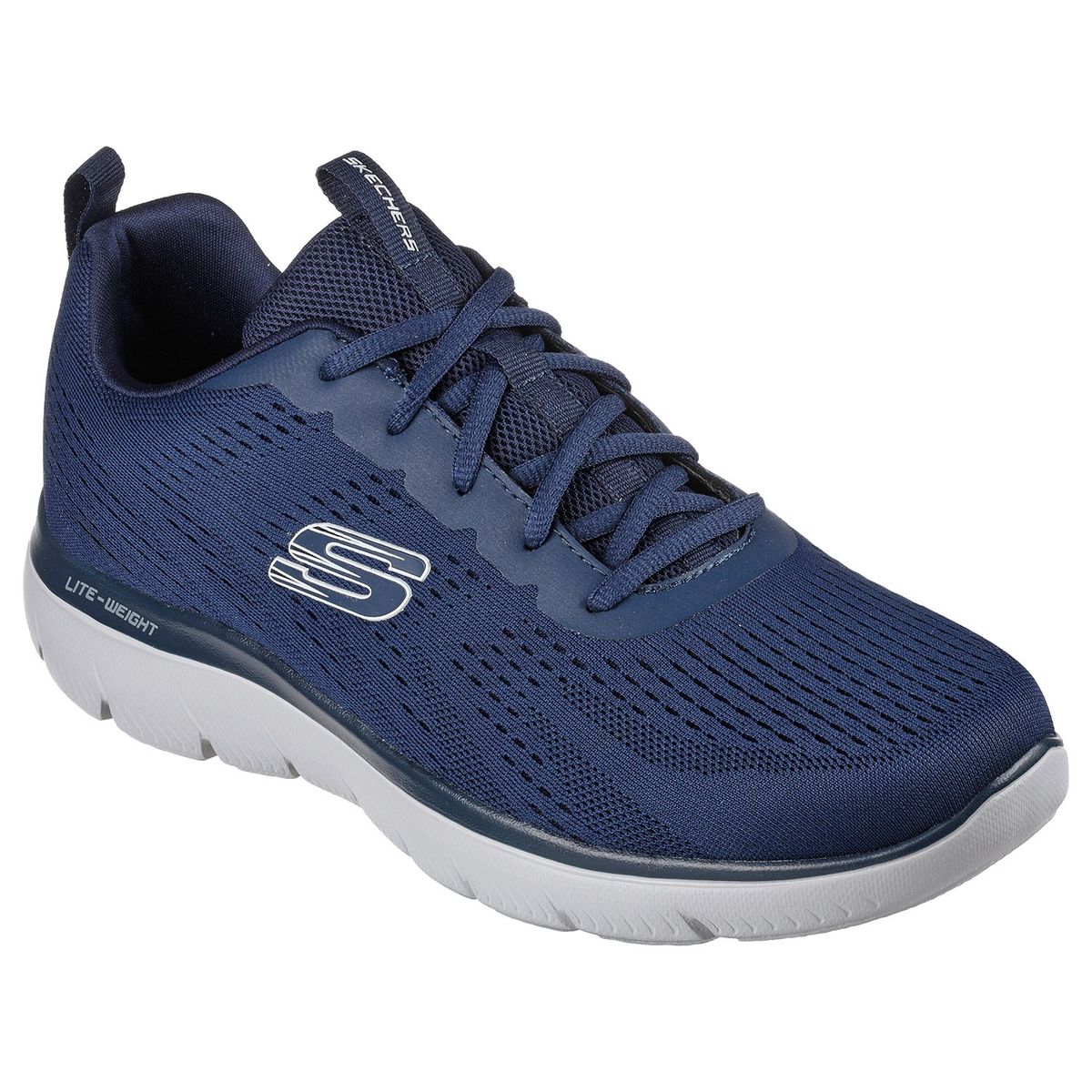 SKECHERS - Zapatillas Deportivas Summits Hombre Skechers