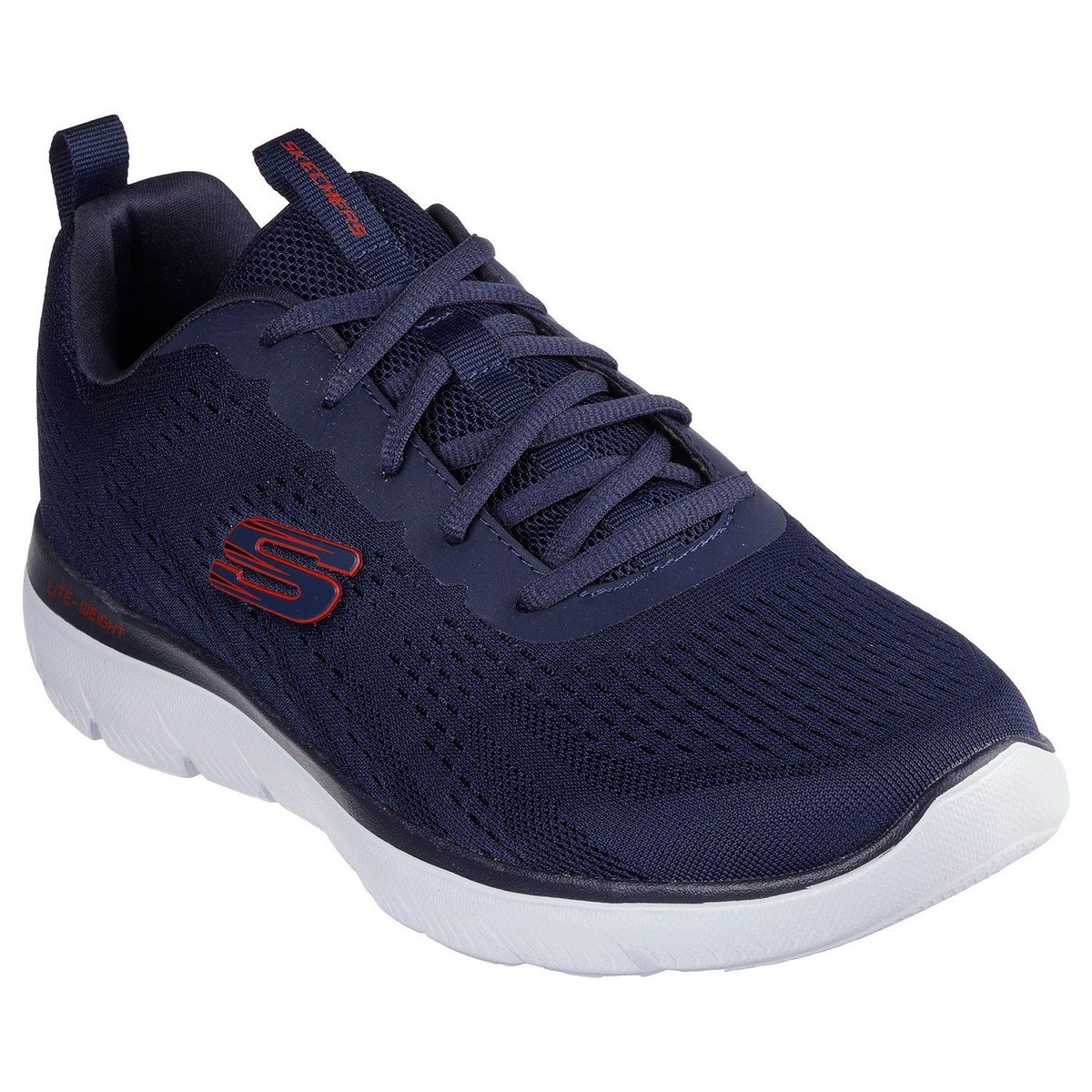 SKECHERS - Zapatillas Training Hombre Skechers Summits