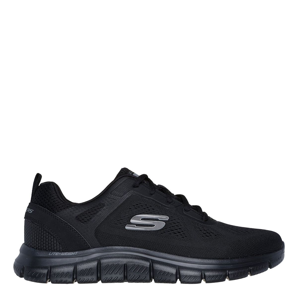 SKECHERS - Zapatillas Deportivas Track Hombre Skechers