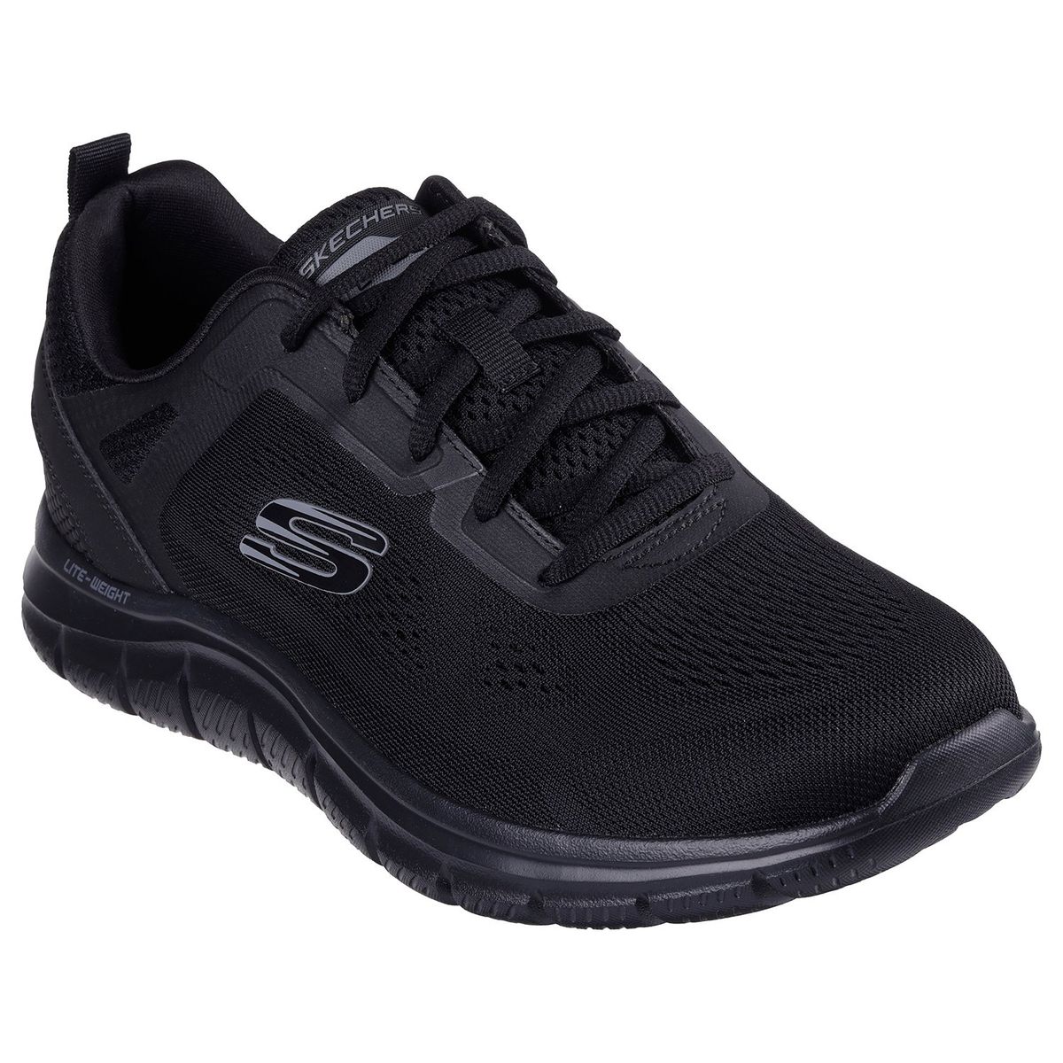 SKECHERS - Zapatillas Deportivas Track Hombre Skechers