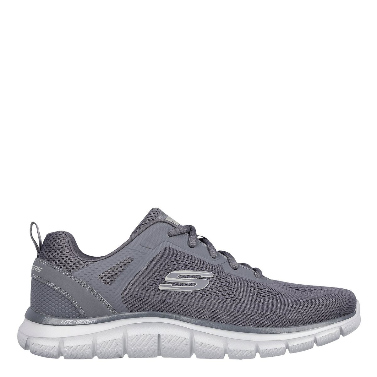 SKECHERS - Zapatillas Deportivas Track Hombre Skechers