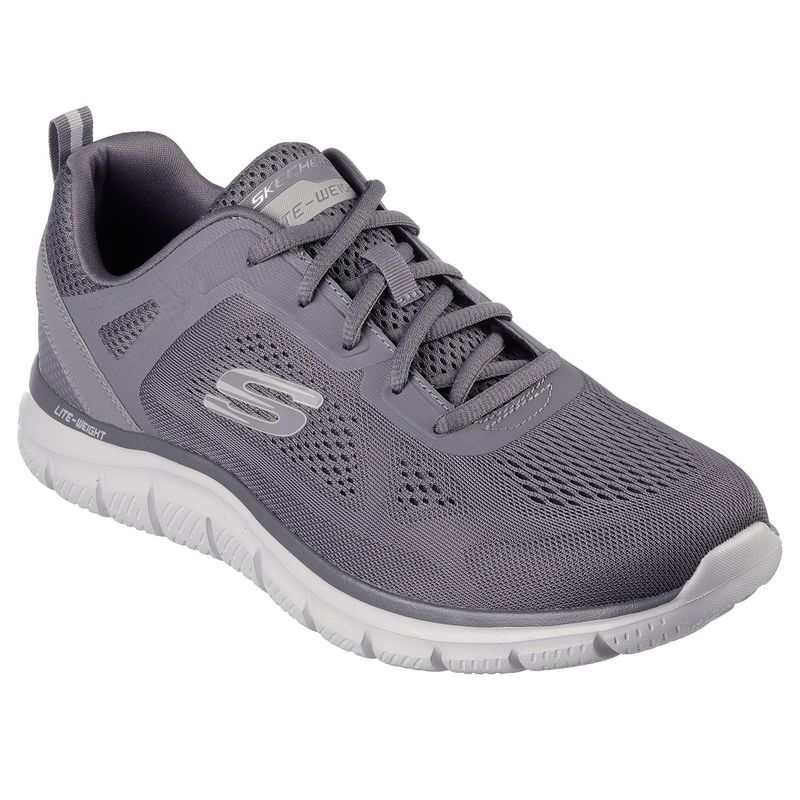 SKECHERS - Zapatillas Deportivas Track Hombre Skechers