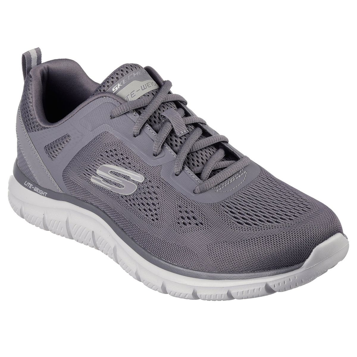 SKECHERS - Zapatillas Deportivas Track Hombre Skechers