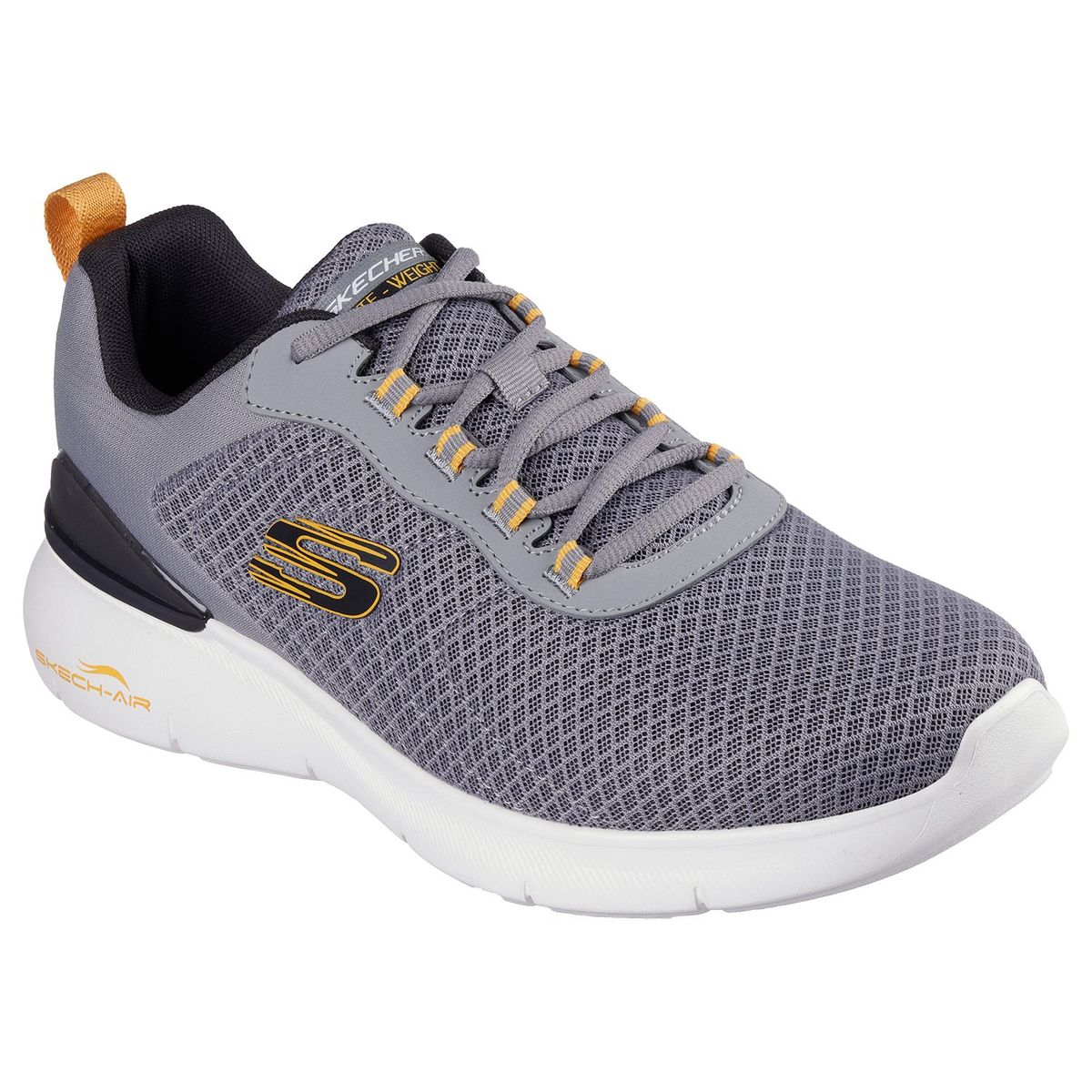 SKECHERS - Zapatillas Deportivas Skech-air Dynamight2.0 Hombre Skechers